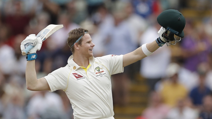 Steven Smith, the Don of the 2019 Ashes Steven Smith, the Don of the 2019 Ashes