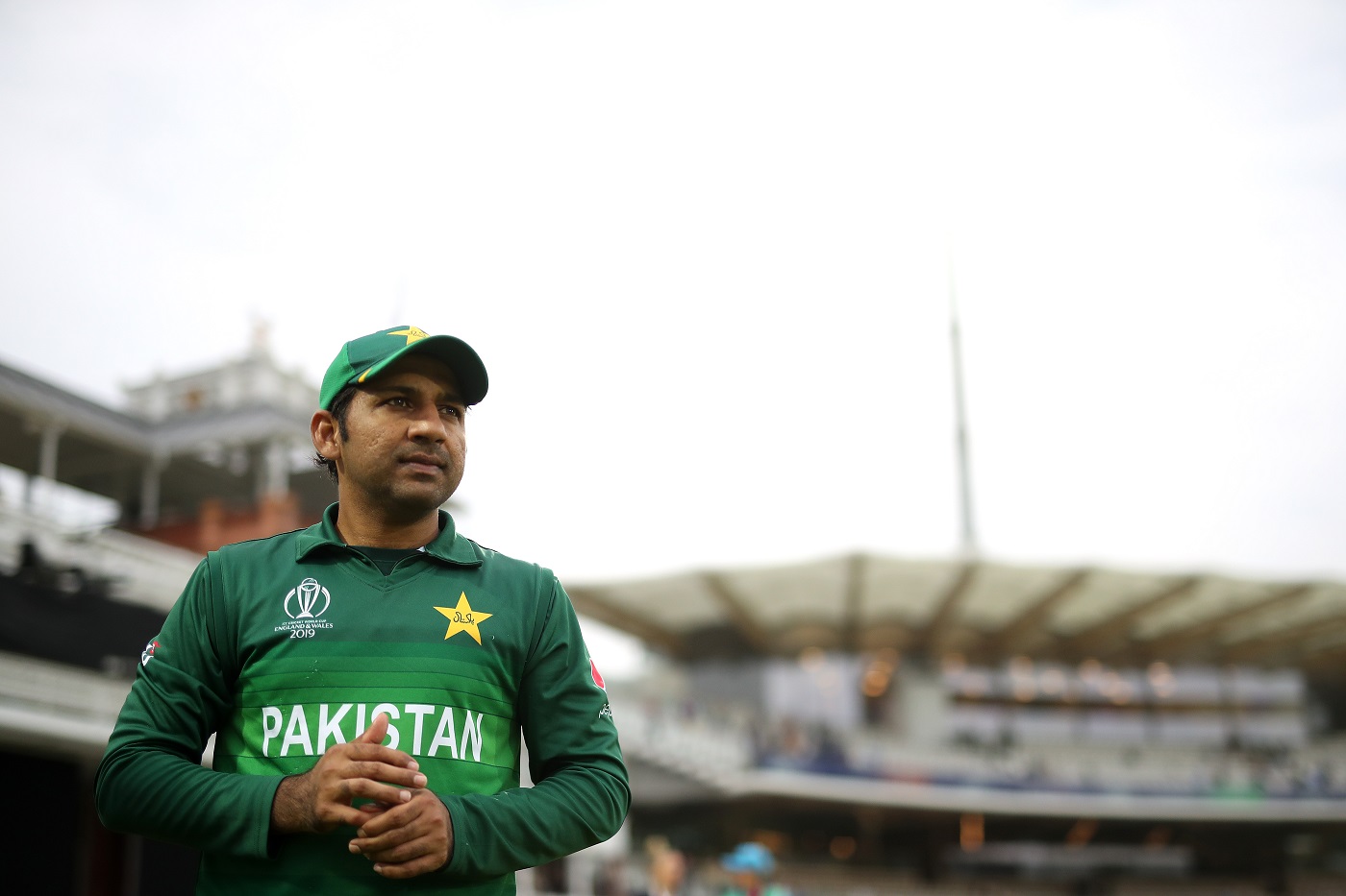 Why being Pakistan head coach could be the perfect role for Sarfaraz