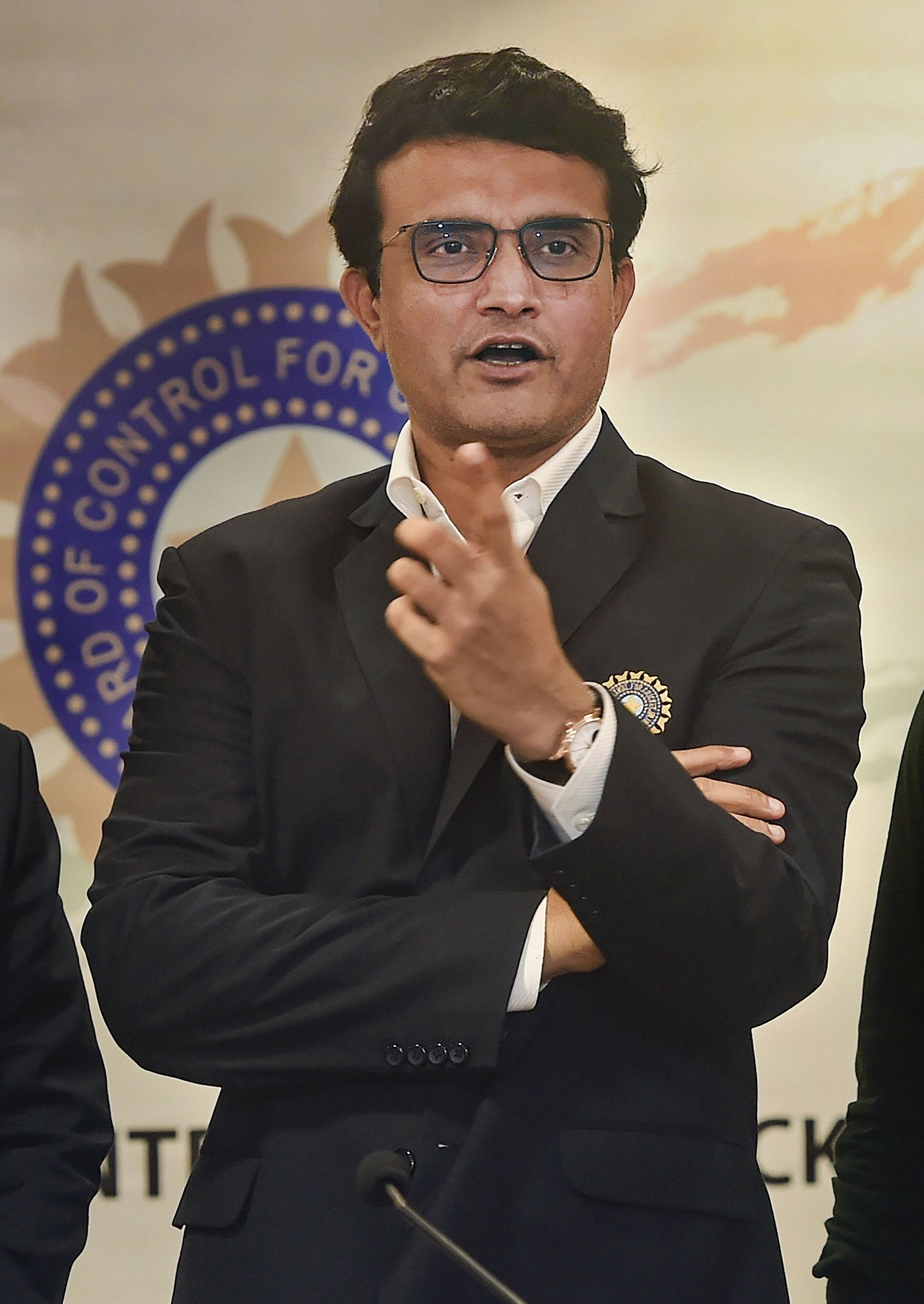 Sourav Ganguly, Kevin Pietersen and Anjum Chopra inducted into ICC Hall of Fame