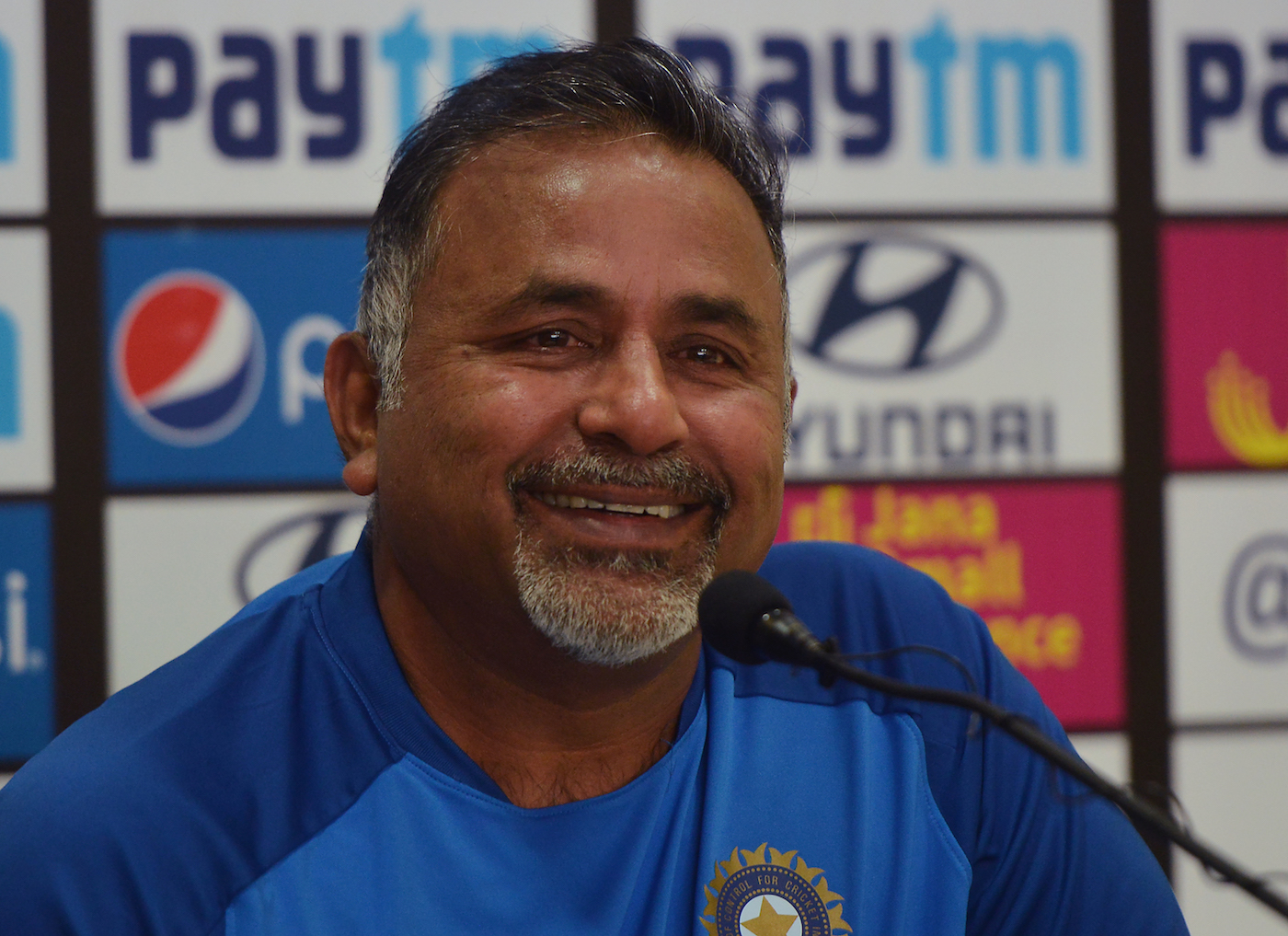 Bharat Arun set to become LSG bowling coach