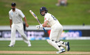 Root, Pope give England chance to squeeze NZ