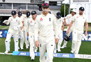Taylor, Williamson guide NZ to series win