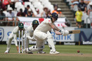 Malan digs in after Sibley maiden ton