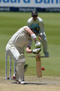 Stokes, Wood overcome SA resistance