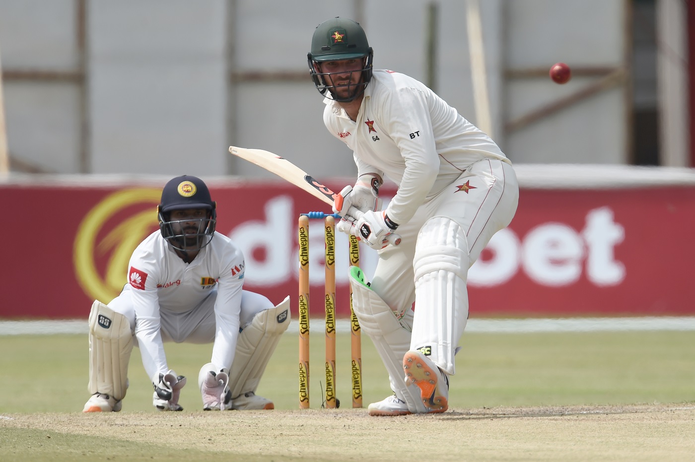 Brendan Taylor's ban ends, set to play second Test against NZ