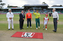 Moeen blows get England going