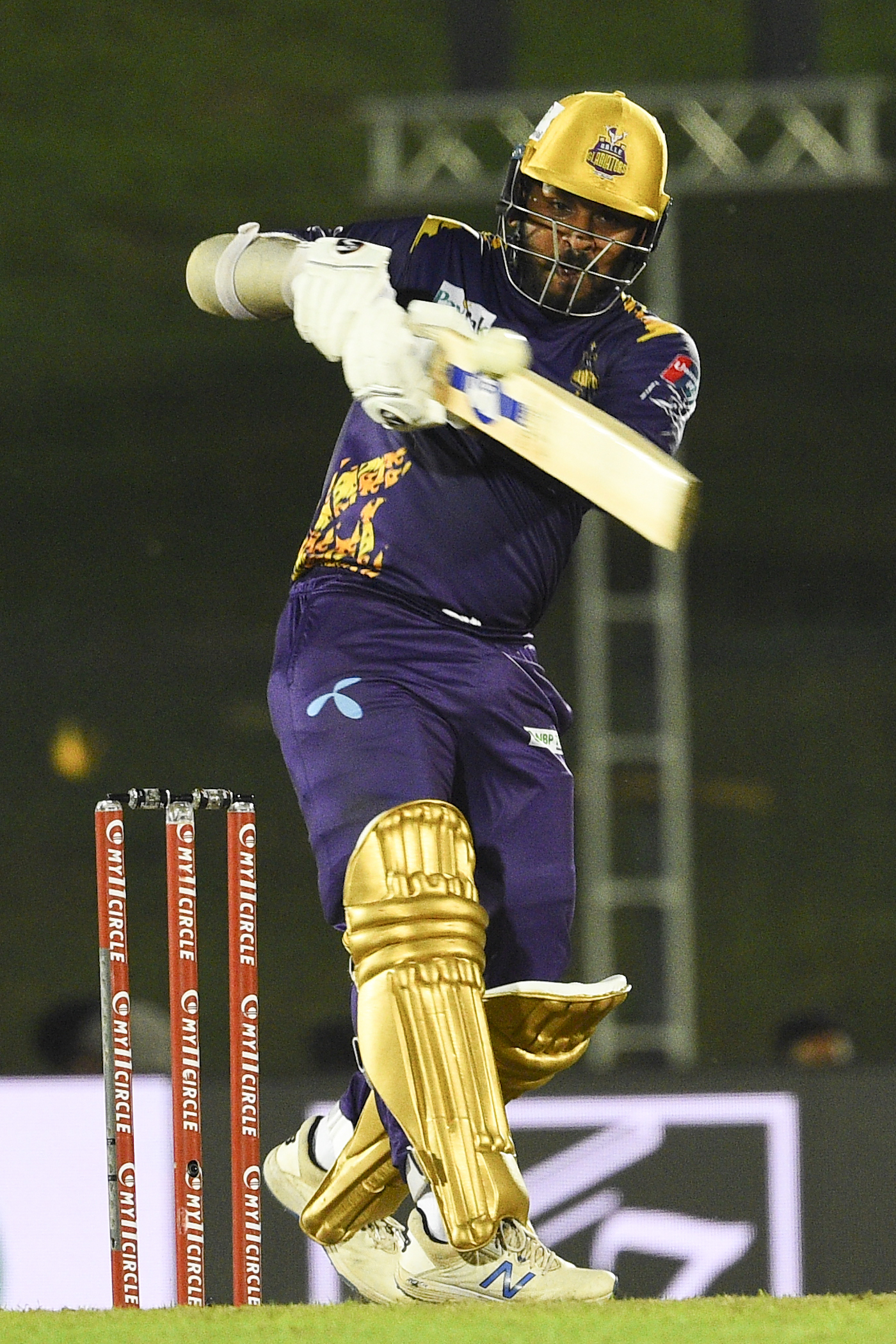 USA pick former SL allrounder Shehan Jayasuriya in T20 World Cup squad