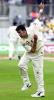 England v Australia, 5th npower Ashes Test, The Oval , 23-27 August 2001