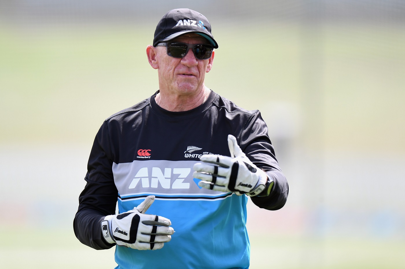 Bob Carter steps away from NZC high performance role after 21 years