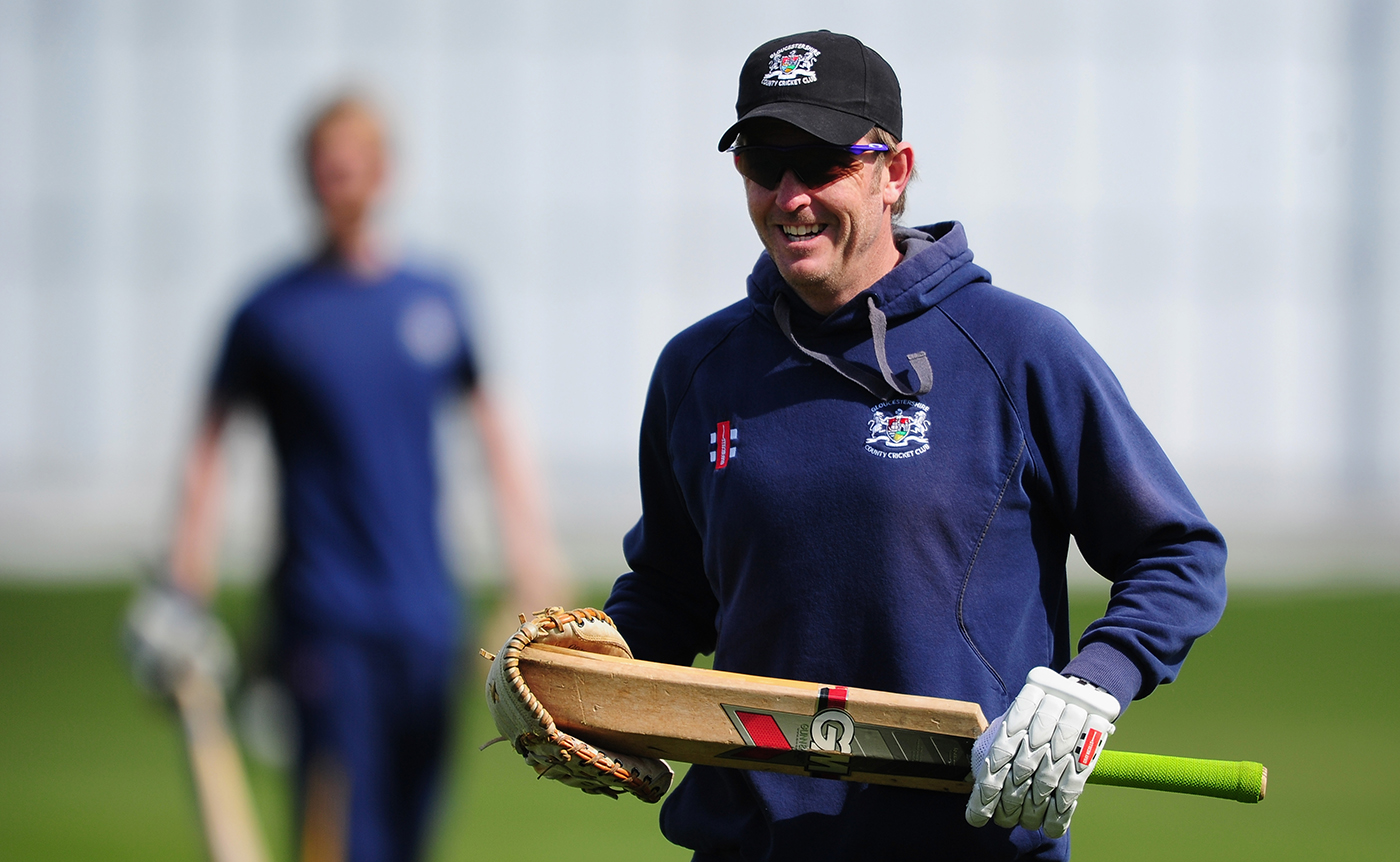 Ian Harvey joins Nepal as bowling consultant ahead of T20 World Cup