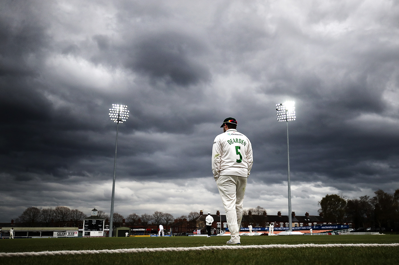 Leicestershire will appeal pitch penalty in bid to avoid relegation