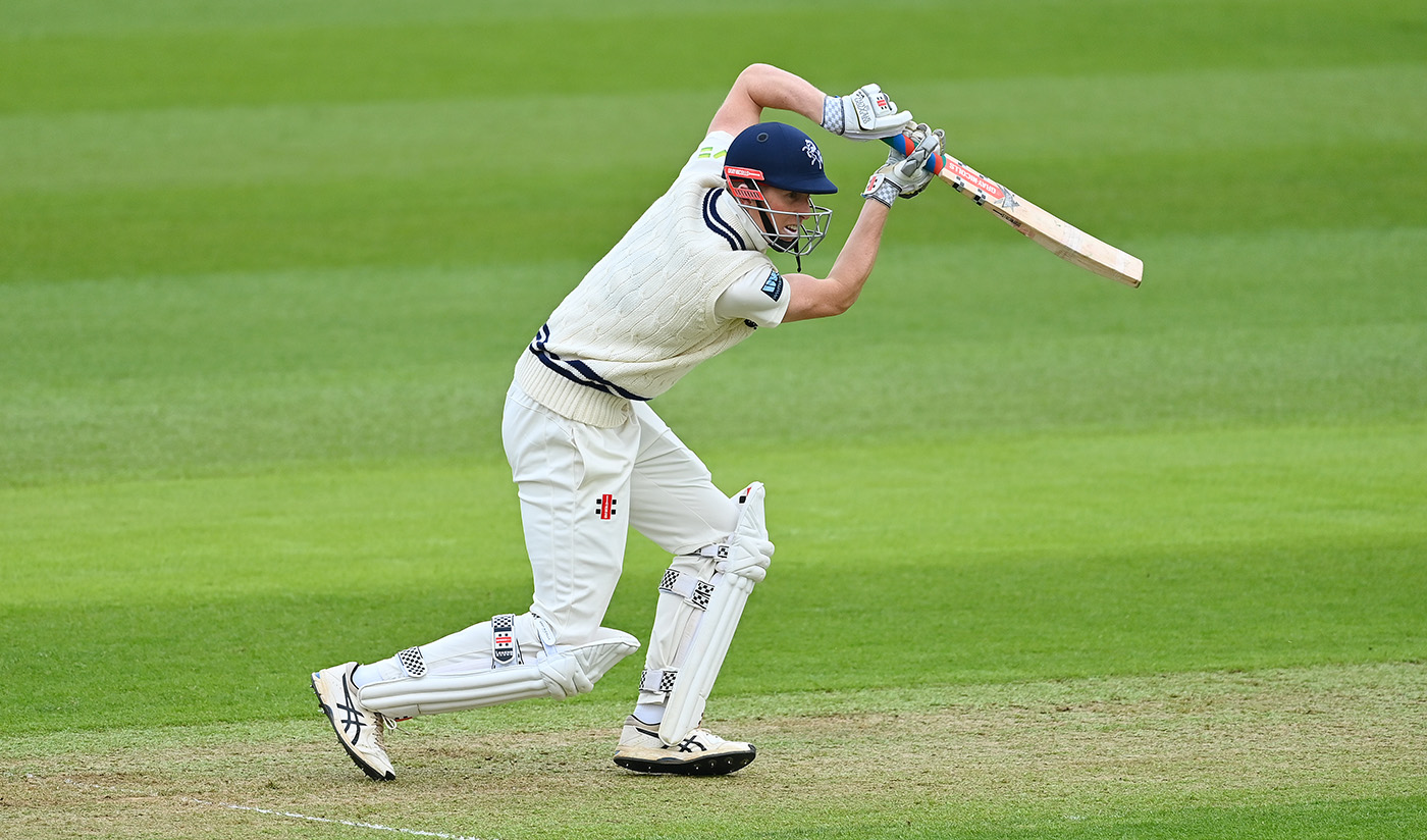 Crawley confronts the consequences of another winter of failed promise