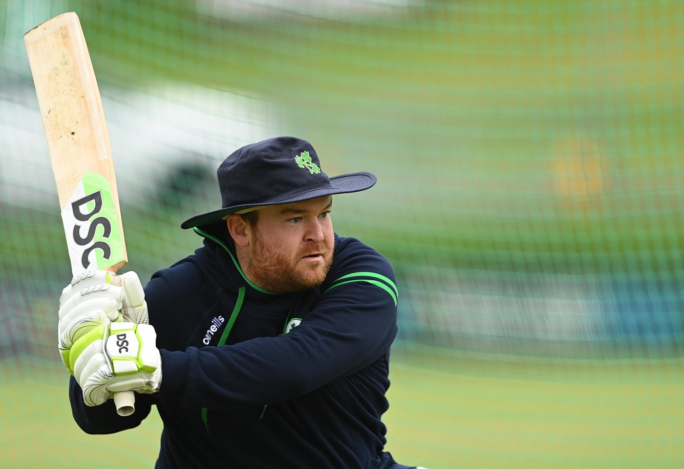 Ross Adair returns to Stirling-led Ireland squad for T20 World Cup 2026
