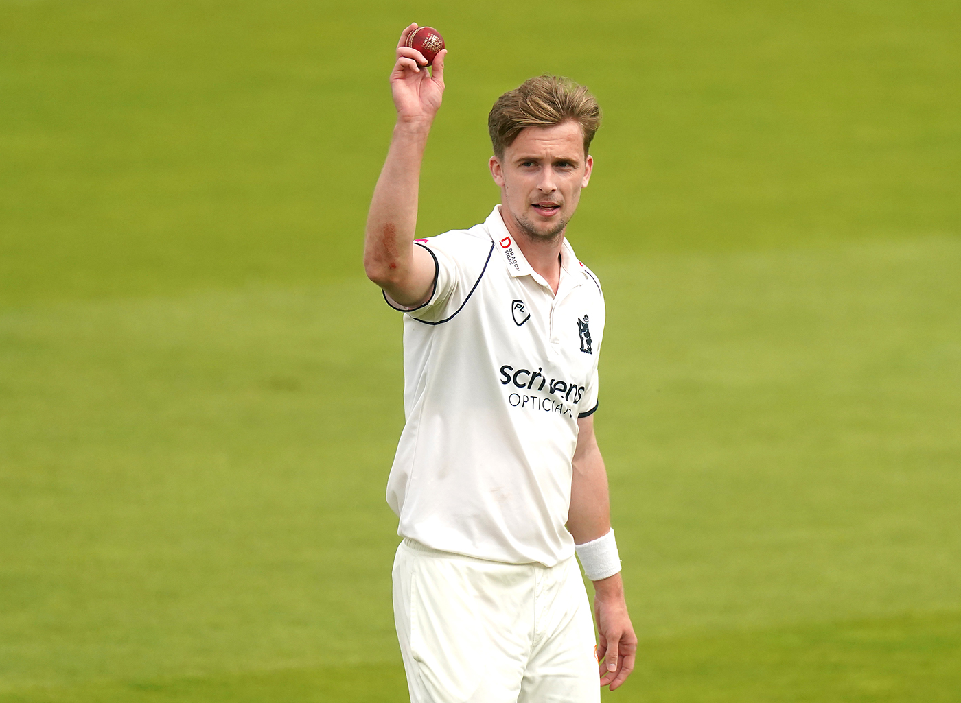 Craig Miles returns to Gloucestershire