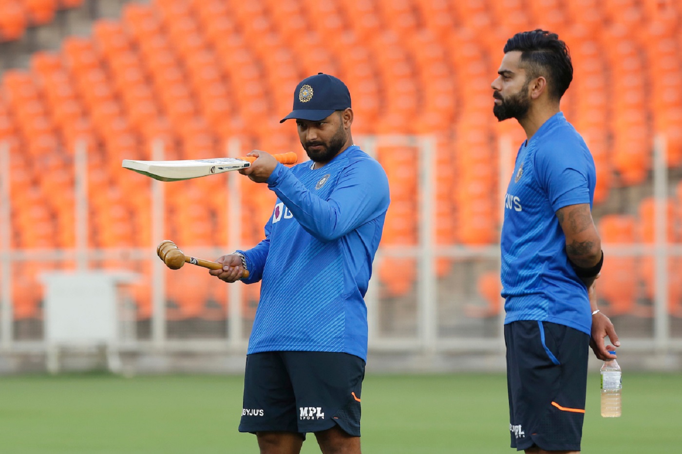 Pant to lead Delhi, Kohli to play first two matches of Vijay Hazare Trophy