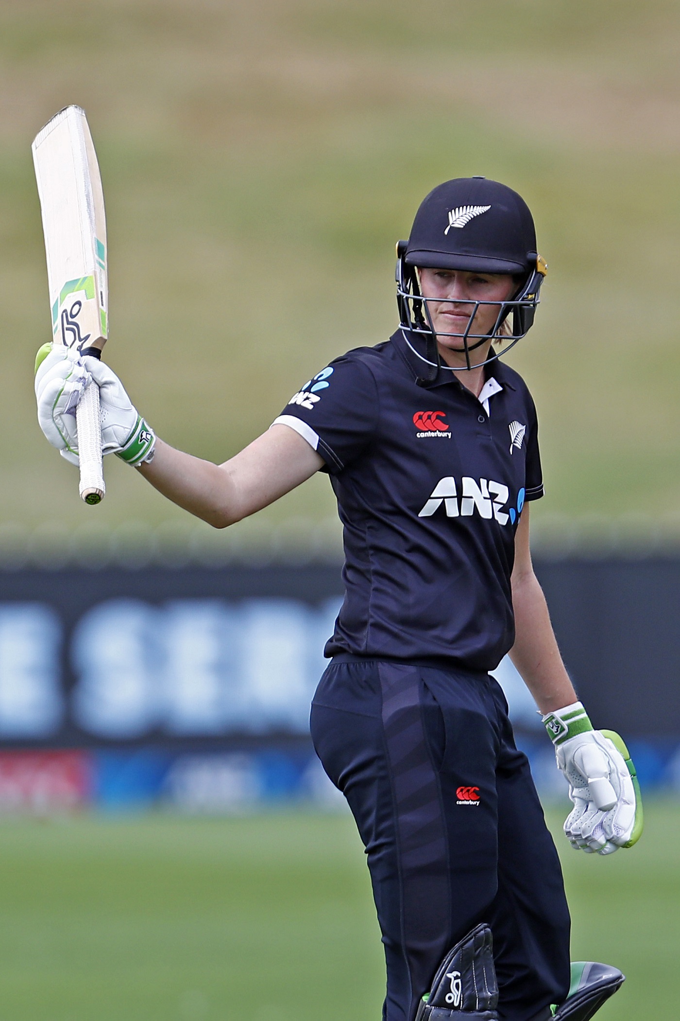 Satterthwaite, Peterson and Tsukigawa named NZ regional female pathway leads