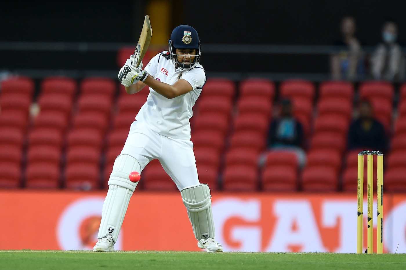 Nandani, Charani called up for England Test; Renuka, Bhatia make comebacks