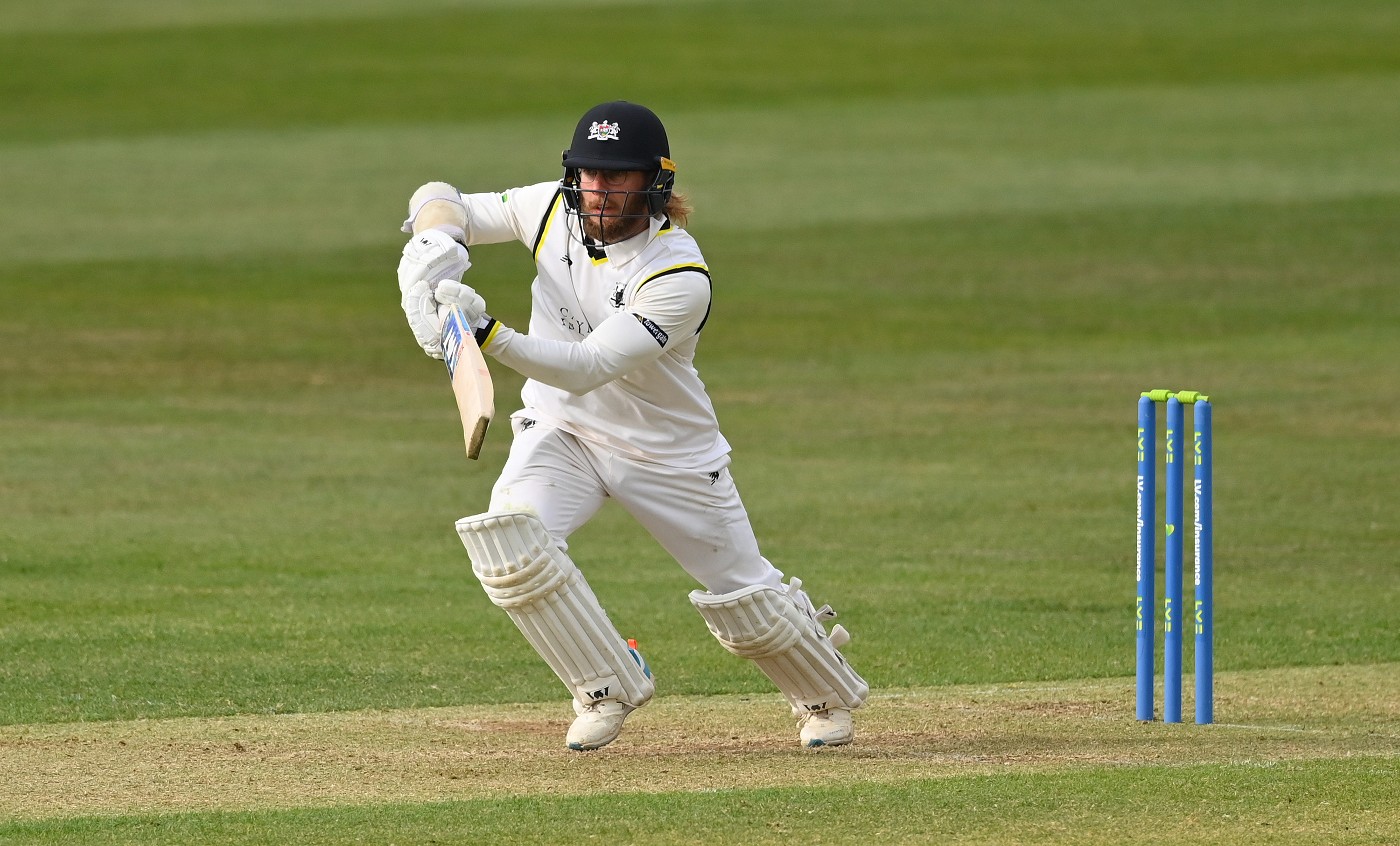 Chris Dent, Gloucestershire stalwart, retires from professional cricket