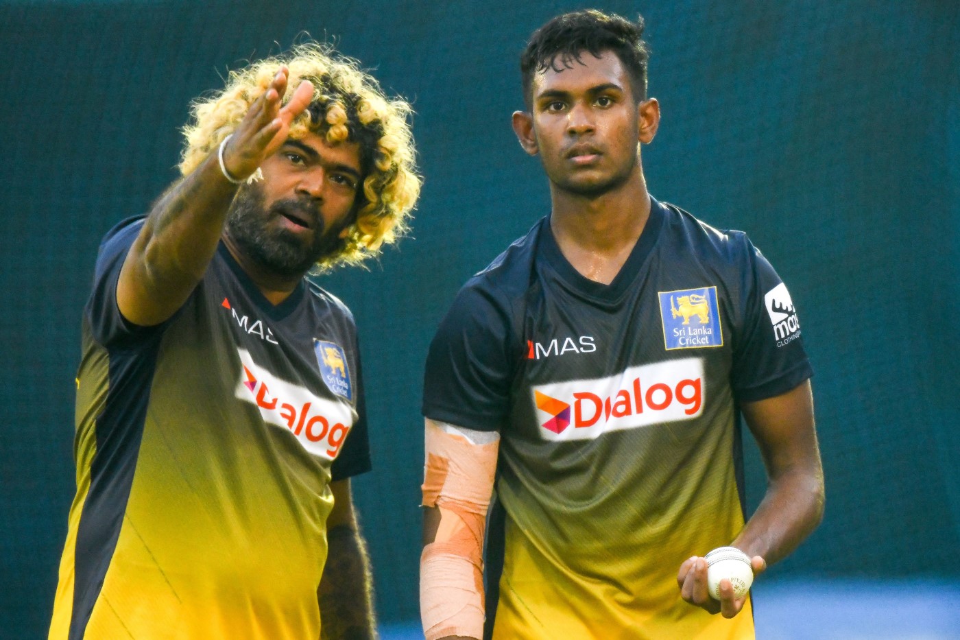 Malinga to work with Sri Lanka in lead up to T20 World Cup