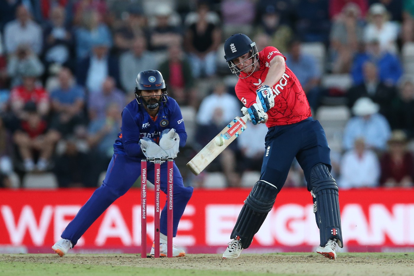 ECB move start times for India T20Is to maximise TV viewersh