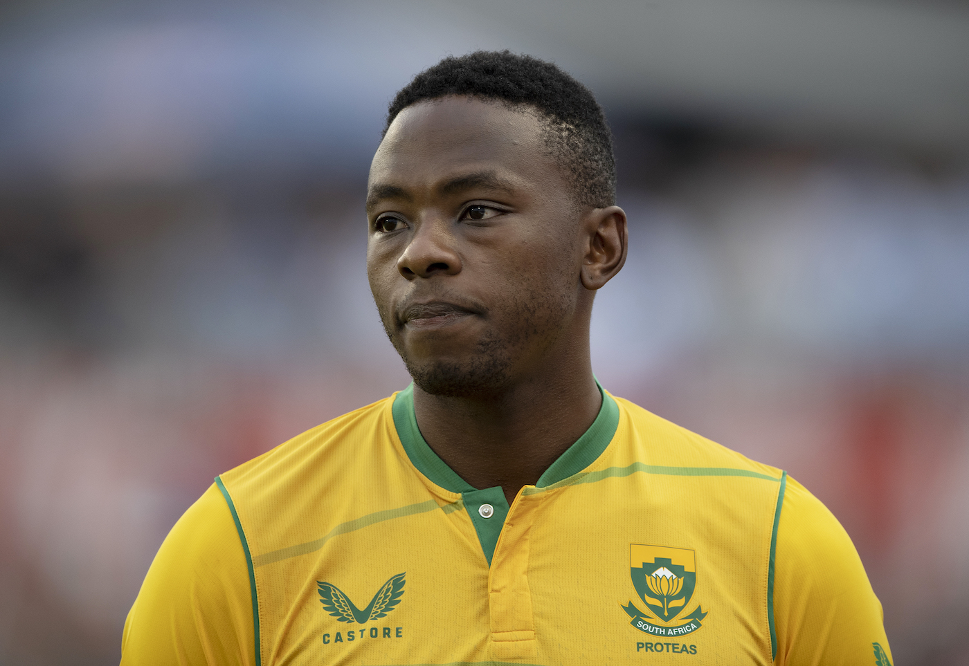 Rabada to lead strong South Africa pace attack at T20 World Cup