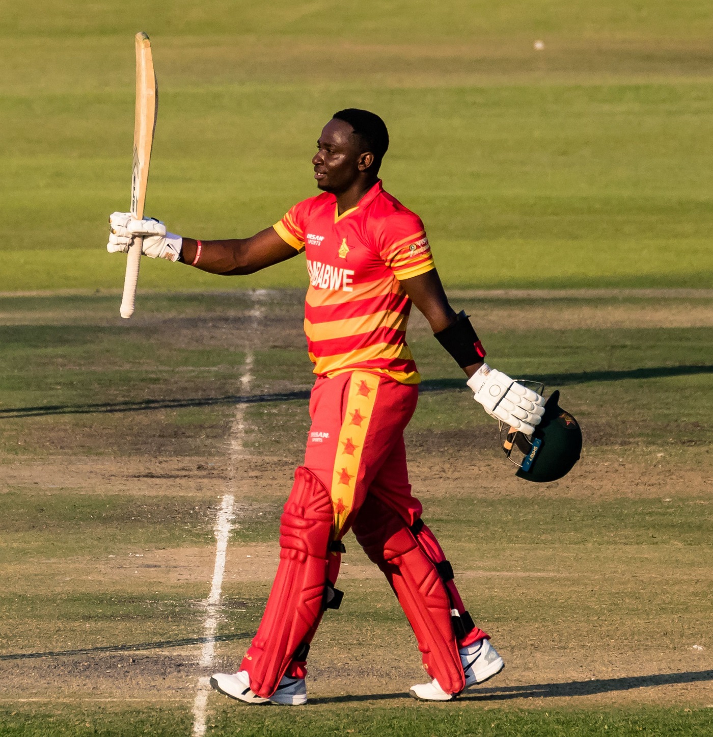 Kaia, Burl, Marumani, Masakadza back in ODI side for Bangladesh series