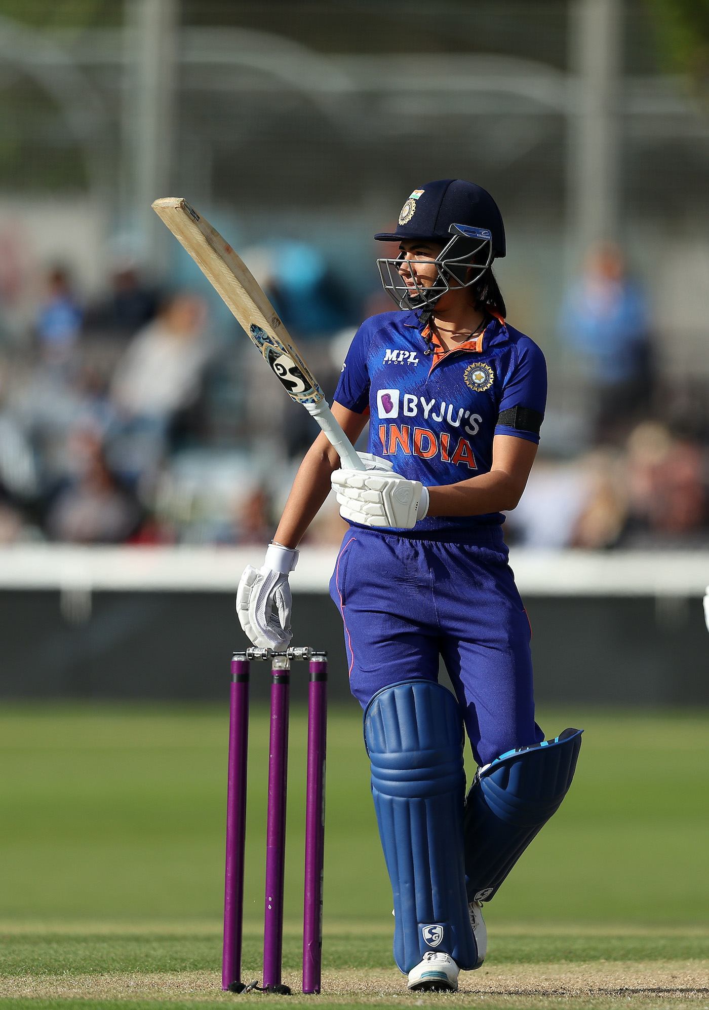 What made India recall Yastika and Radha for the T20 World Cup?