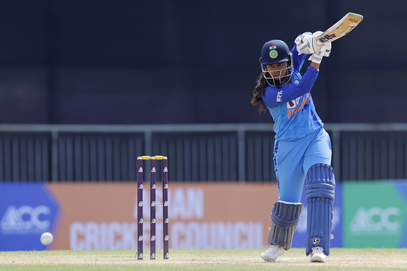 S Meghana retires from all formats at 30