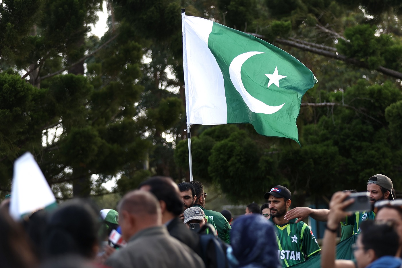Pakistan's National T20 Cup final to be played on June 6 or 7