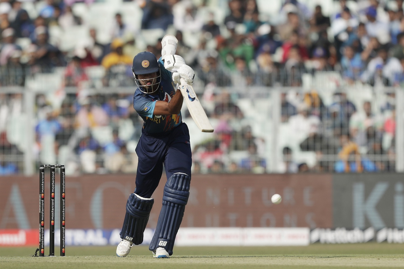 Halambage called up, Nuwanidu and Mishara back as Sri Lanka look to the future in T20Is