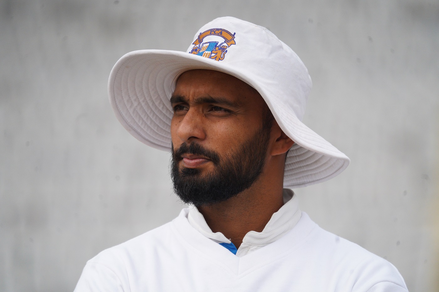 Mandeep Singh leaves Tripura ahead of domestic season