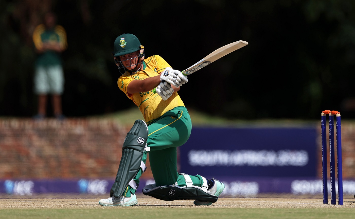 'Talent to watch' Reyneke gets maiden South Africa call-up for T20Is against Pakistan