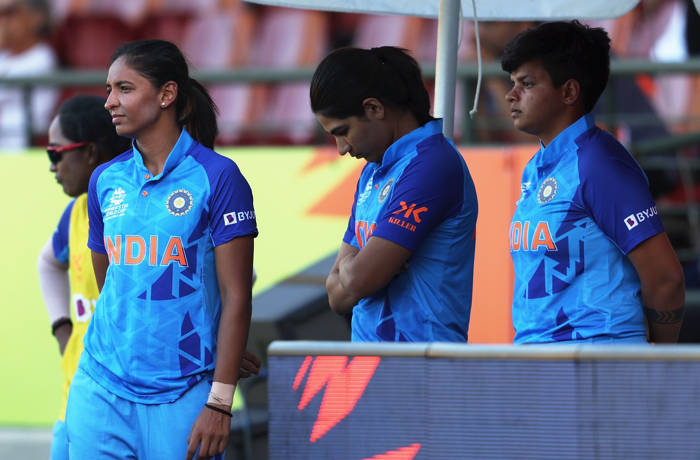 Yastika, Nandani, Radha picked for Women's T20 World Cup