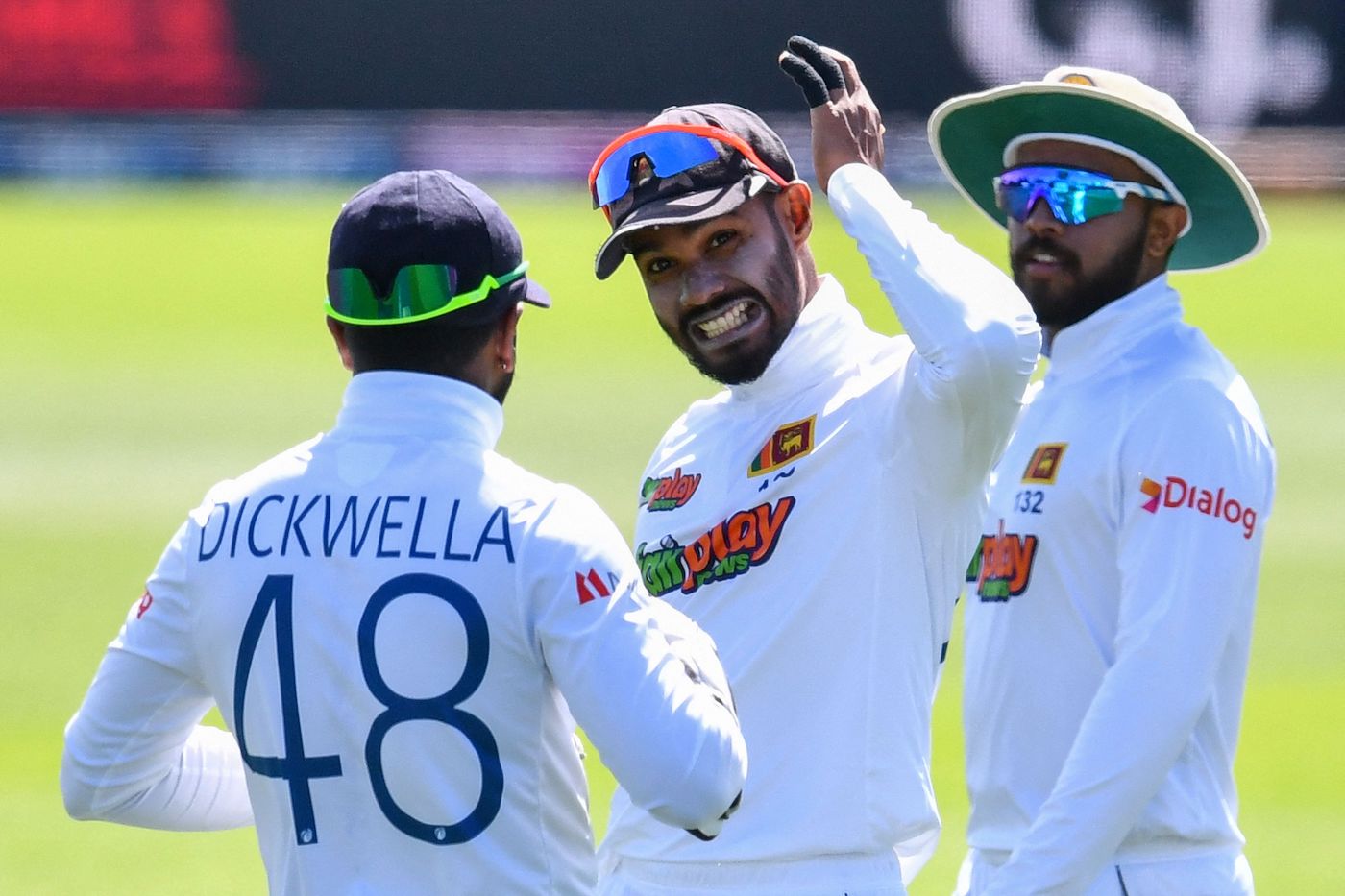 Kusal Mendis appointed Sri Lanka Test captain after Dhananjaya de Silva steps down