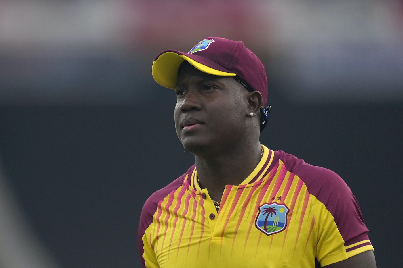 Powell 'proud' of 'pretty successful' West Indies captaincy stint in T20Is