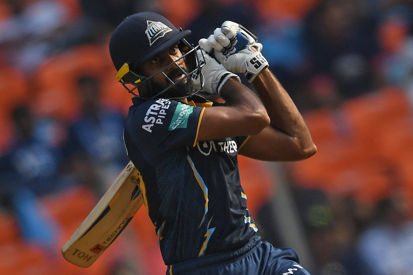 Vijay Shankar set for LPL stint with Kandy Royals