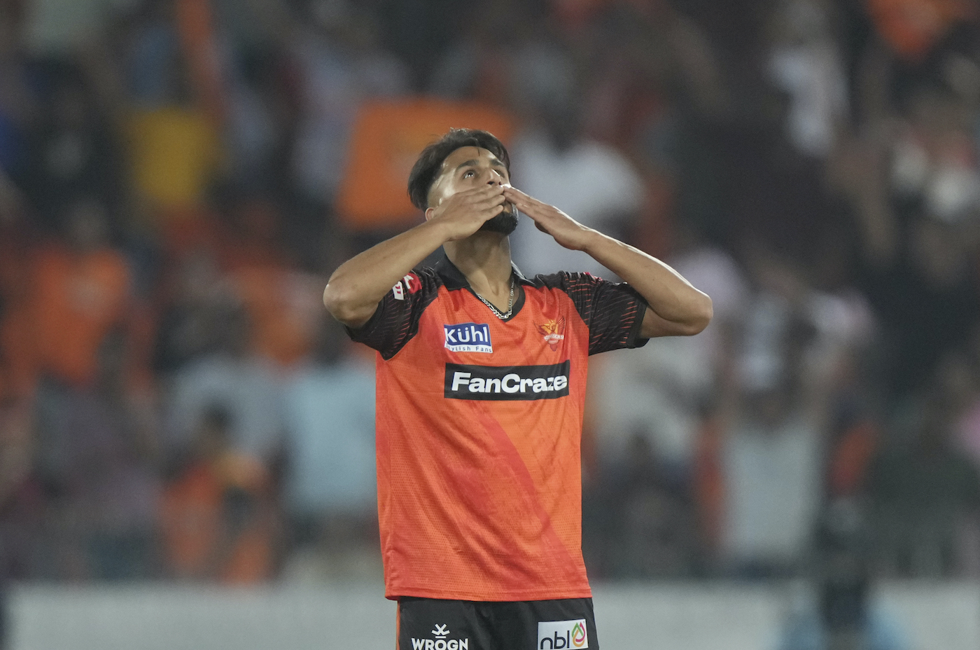 'Kept myself strong, kept my mindset right' - Umran Malik gears up for domestic comeback