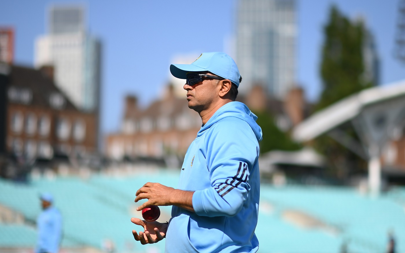 Rahul Dravid: All-format batters getting little time to practise Test skills
