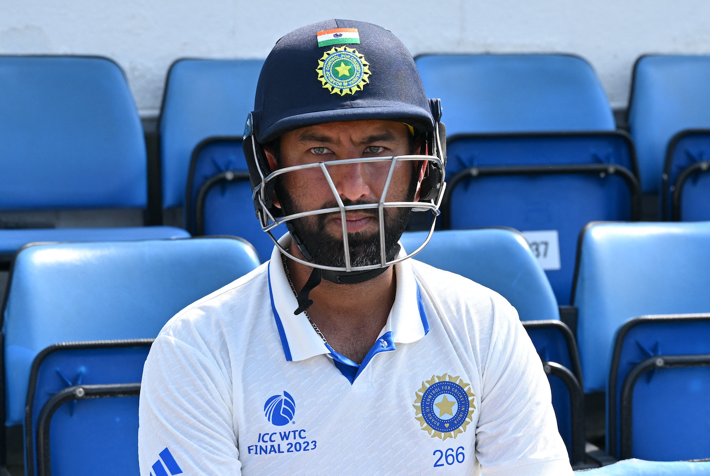 'All good things must come to an end' - Pujara retires from all Indian cricket