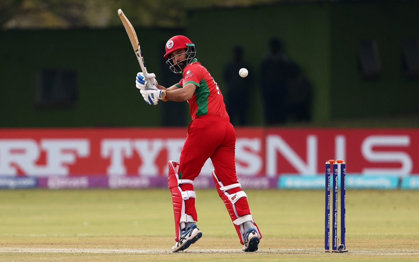 Jatinder to lead Oman in T20 World Cup 2026; no place for Aamir Kaleem