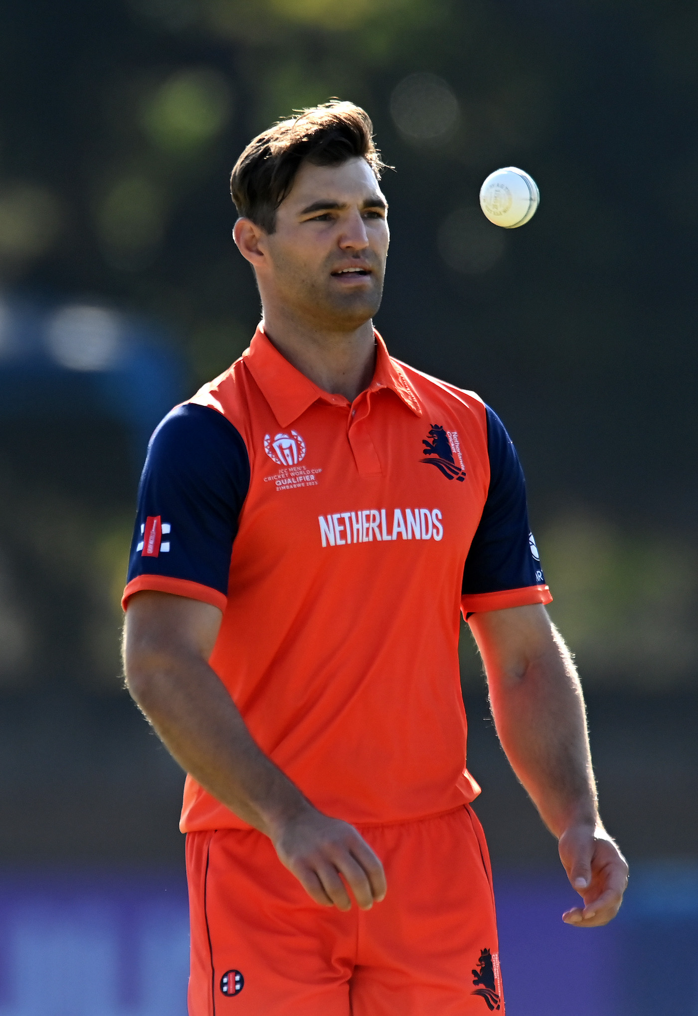 Netherlands call up 17-year-old Cedric de Lange; Braat, Zulfiqar set for comebacks