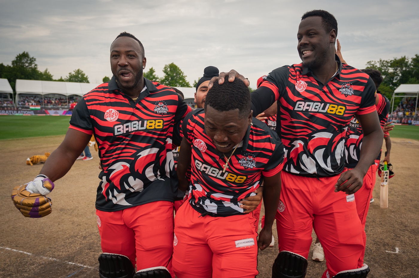 NCL GT20 Canada to move to Caribbean for 2026 season