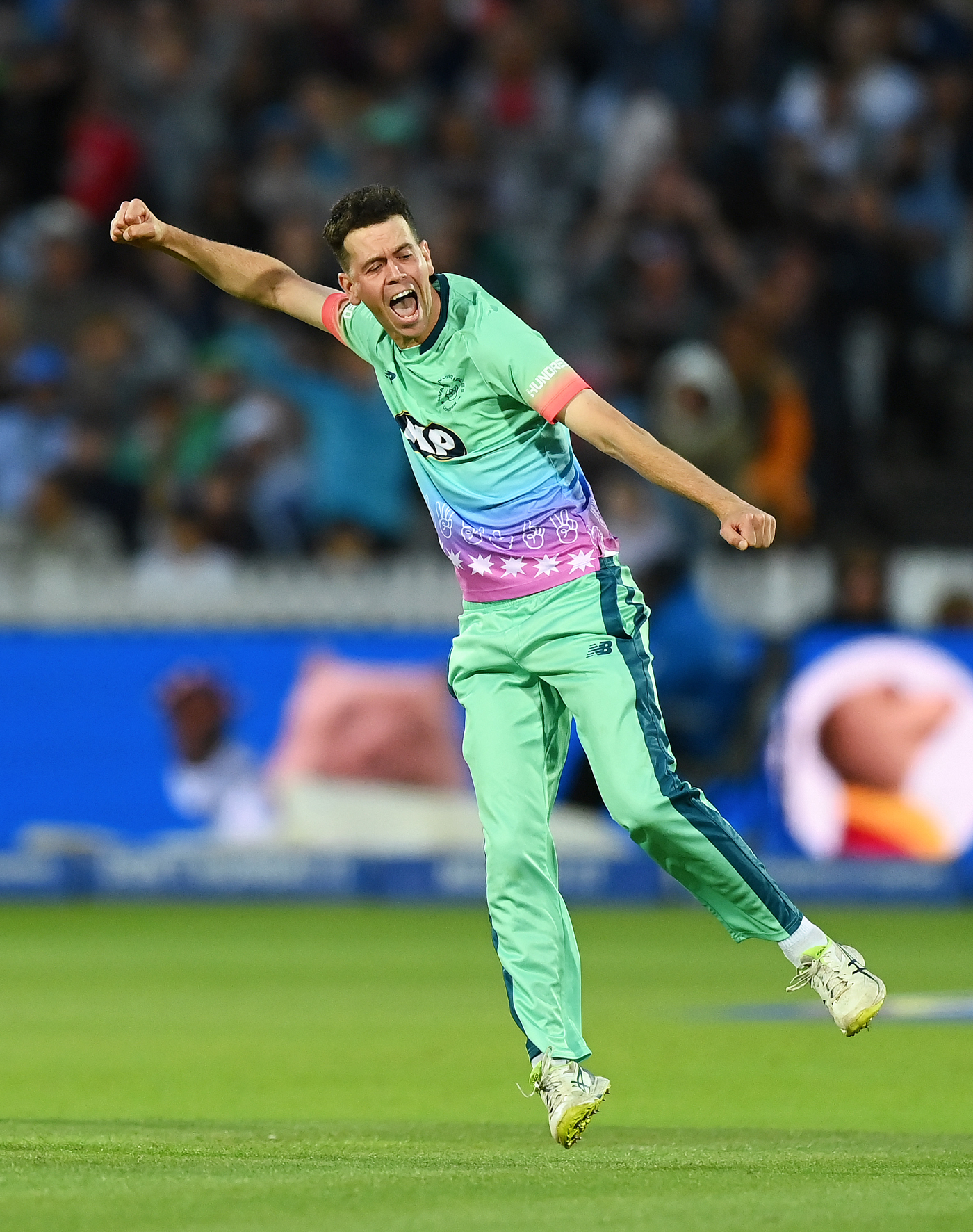 Sowter heads for Surrey following Hundred success