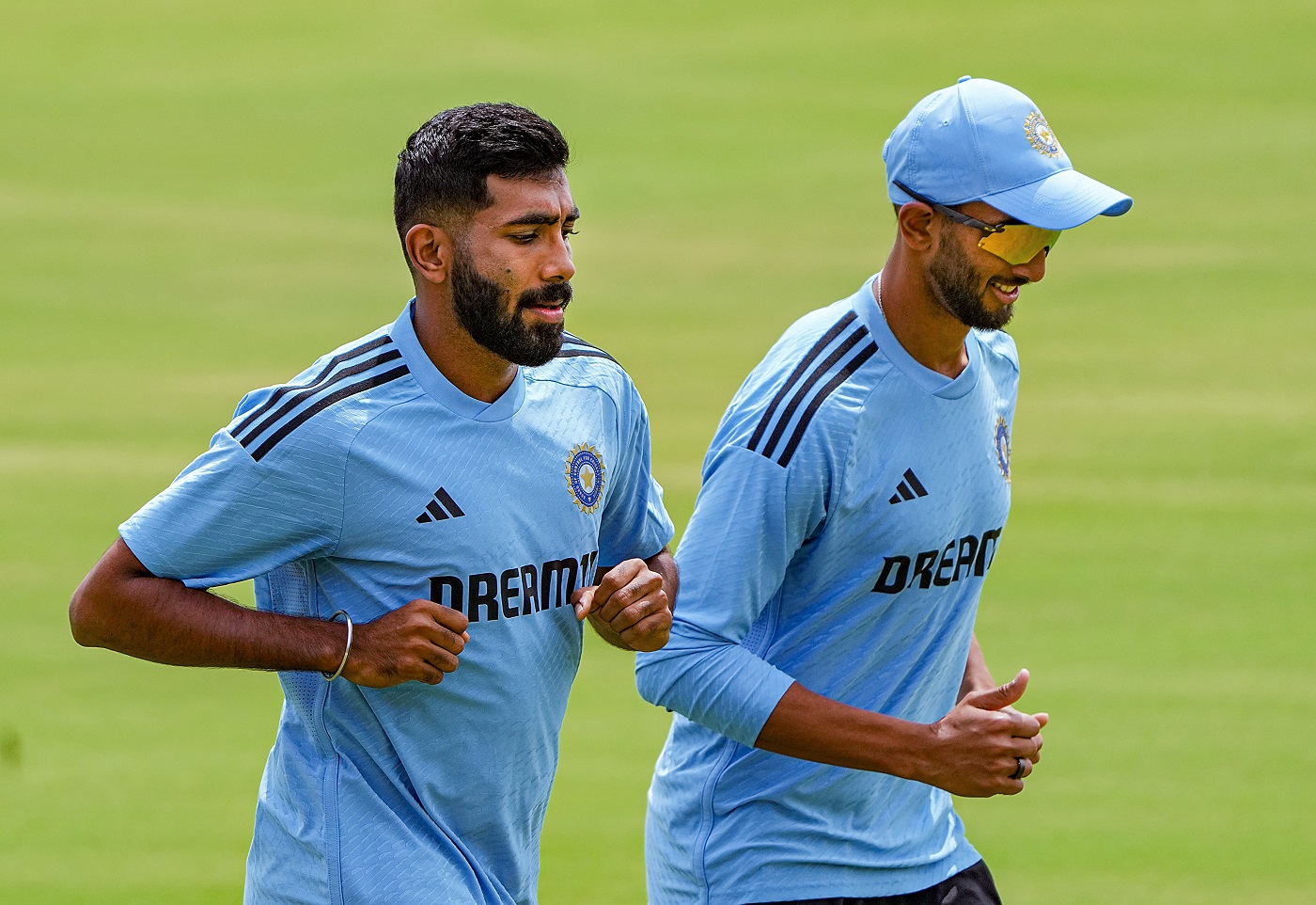 Prasidh, Pant, Bumrah in India squad for New Zealand Test series