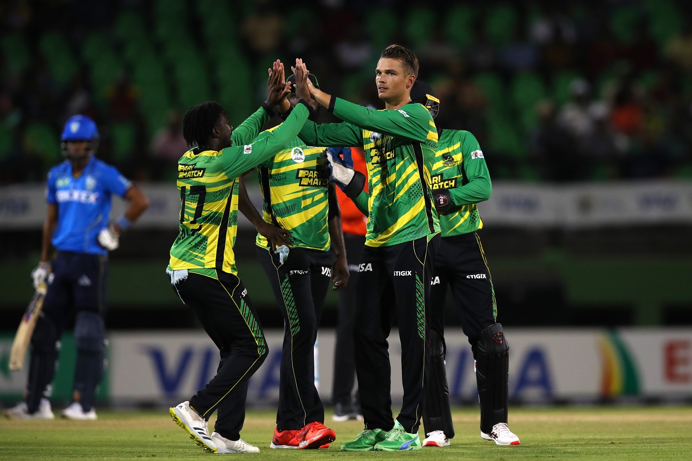 CPL 2026 to feature new Jamaica-based franchise