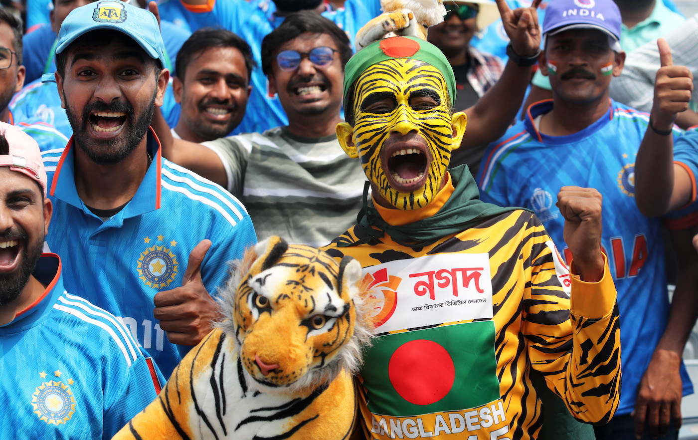 Bangladesh firm on not playing T20 World Cup in India despite risk of exclusion