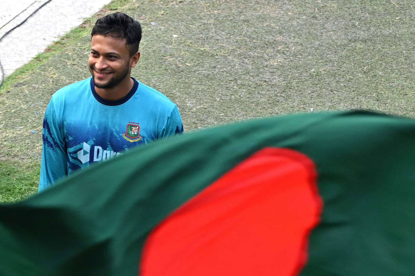 'I am officially not retired from all formats' - Shakib reverses Test and T20I retirement