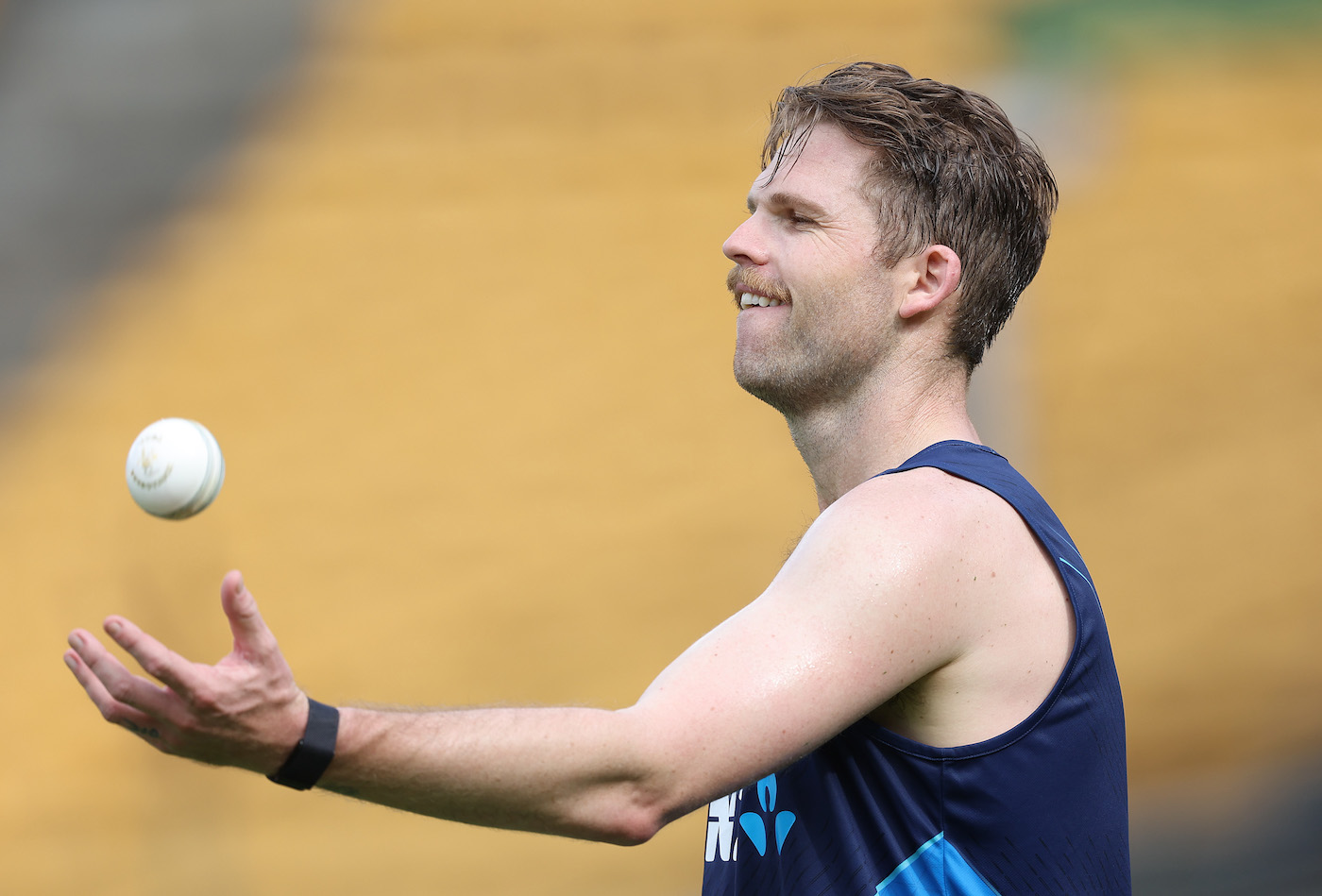 Injury setback for Ferguson ahead of T20 WC; Milne back with a bang