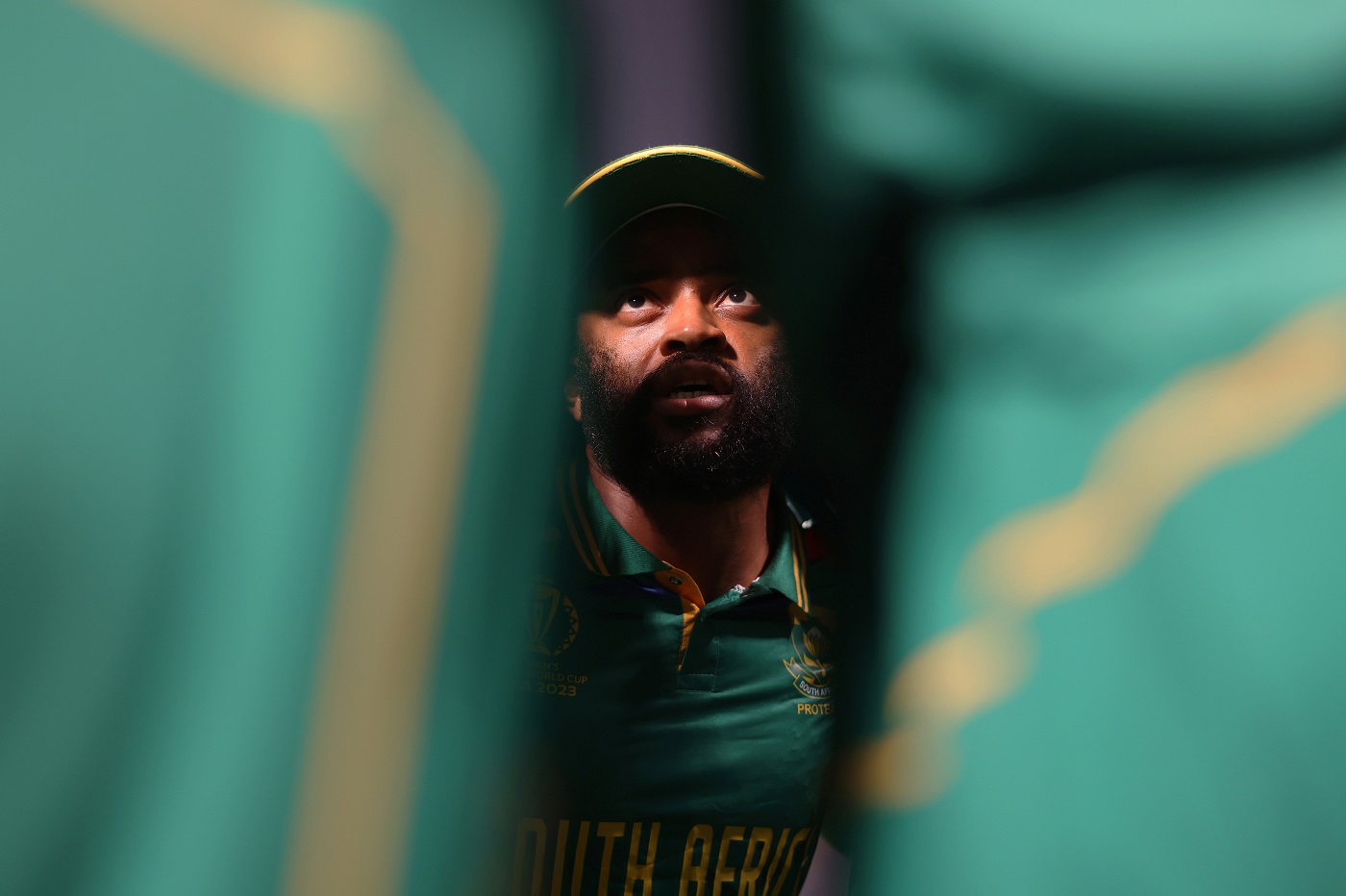 Bavuma, Ngidi and Maharaj back; South Africa ask unchanged India to bat