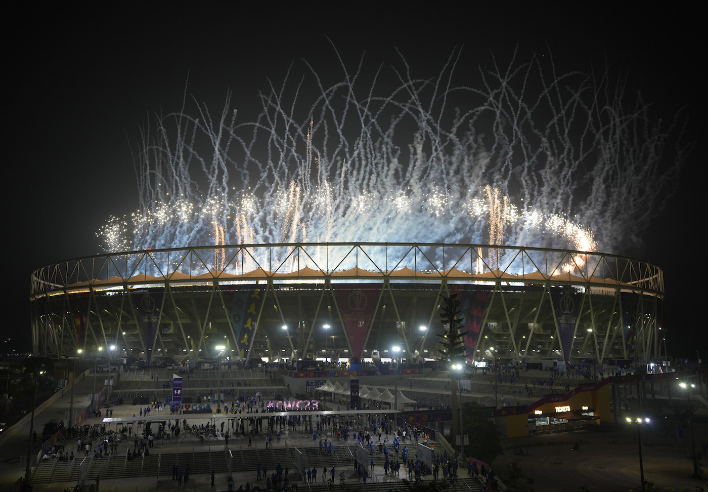 Tax rates on IPL tickets go up to 40% will be more expensive
